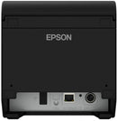 Epson TM-T20III (012A0): Ethernet, PS, Blk, UK Receipt Printer