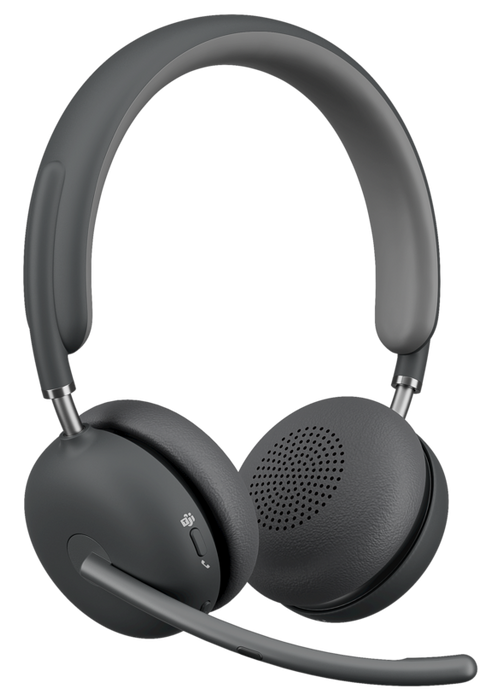 Logitech Zone Wireless 2 UC Headset