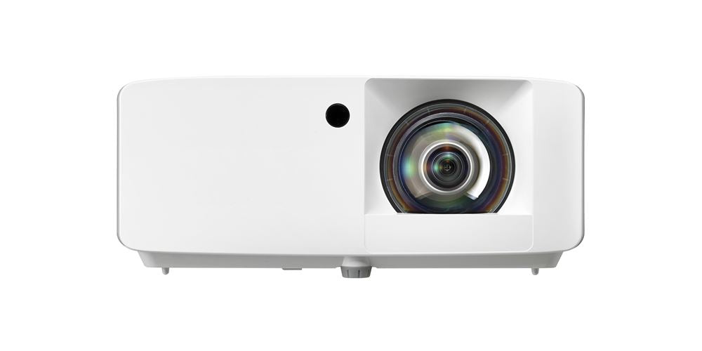 Optoma ZH350ST Compact short throw Full HD laser projector