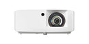 Optoma ZH350ST Compact short throw Full HD laser projector