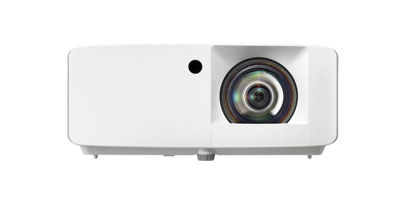 Optoma ZH350ST Compact short throw Full HD laser projector