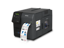 Epson ColorWorks C7500 Inkjet Label Printer