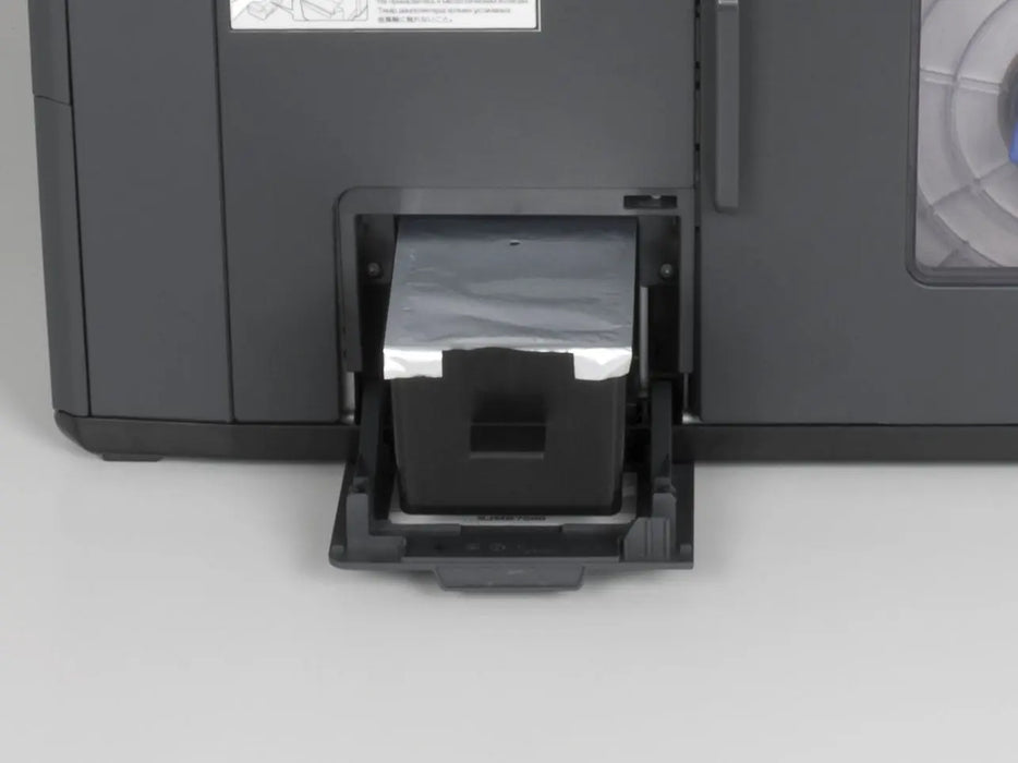 Epson ColorWorks C7500 Inkjet Label Printer