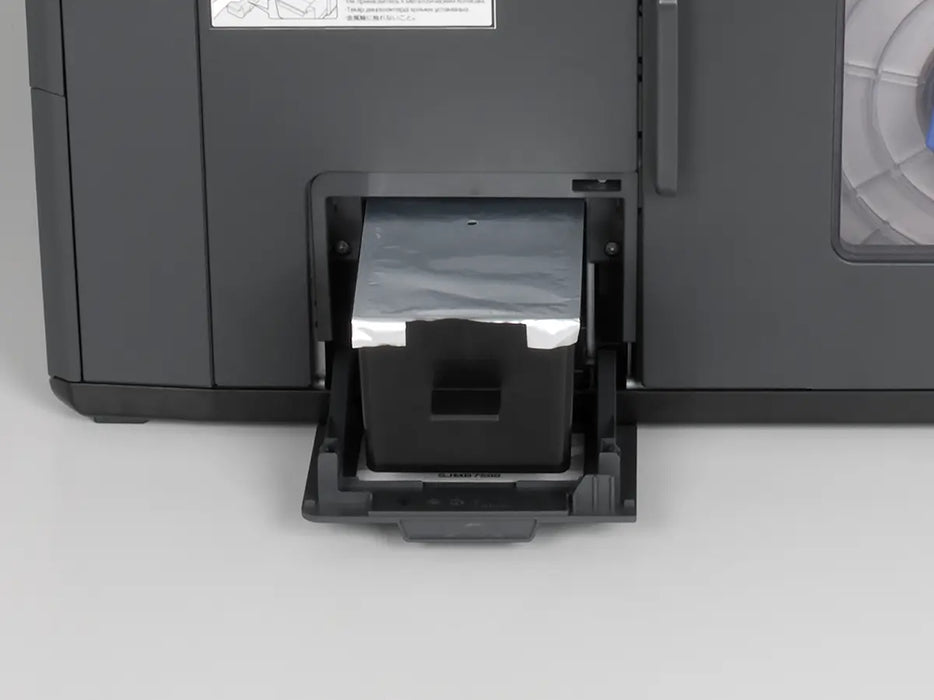 Epson ColorWorks C7500G, Part Number: C31CD84312 Inkjet Label Printer