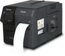 Epson ColorWorks C7500G, Part Number: C31CD84312 Inkjet Label Printer