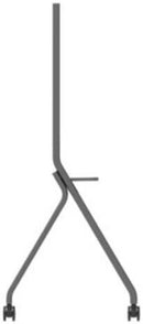 MaxHub ST41B Mobile Trolley for Flat Panel Displays