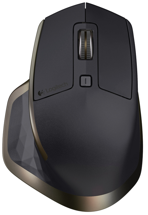 Logitech MX Master Wireless Mouse | 910-005213