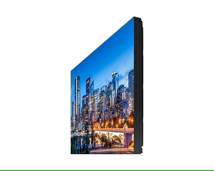 Samsung 55" VM55C-E Video Wall Display 0.178 cm Bezel to Bezel | LH55VMCEBGBXUE
