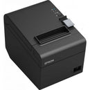 Epson TM-T20III (012): Ethernet, PS, Blk, EU Receipt Printer