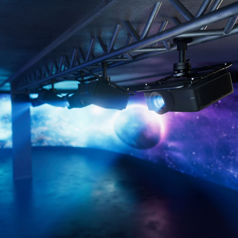 Optoma ZU920T Ultra bright professional laser projector