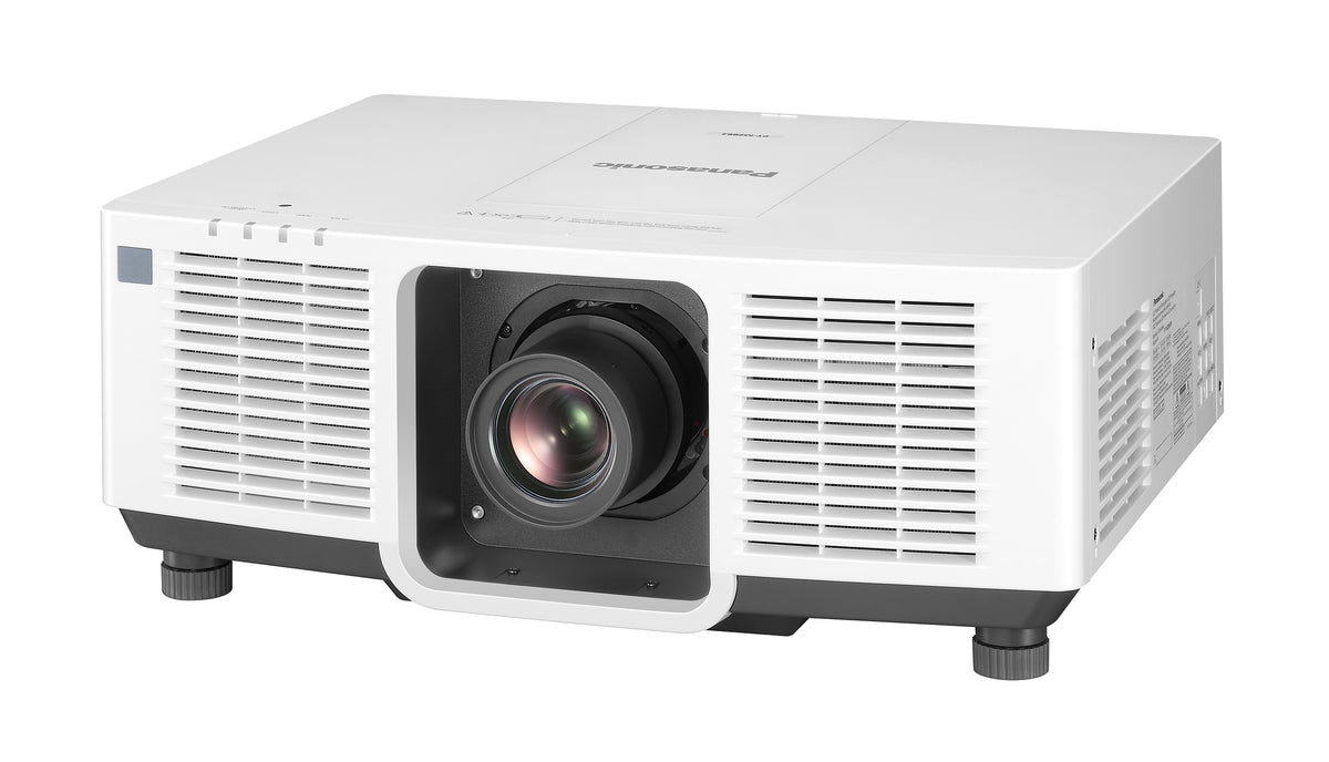 Panasonic PT-MZ782 WUXGA, 7500 lumens, 3LCD Laser Projector - no lens