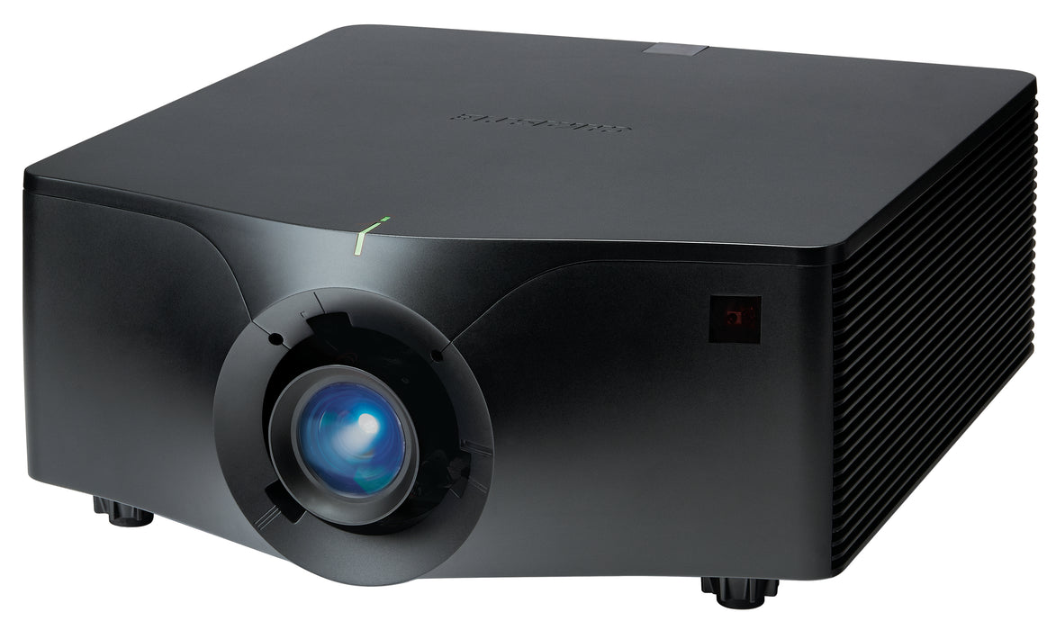 Christie DWU880-GS 9,500 lumen, WUXGA, 1-DLP laser projector - no lens - Call for Price.