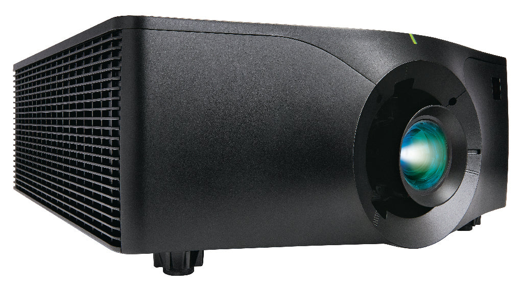 Christie DWU1100-GS 11,850 lumen, WUXGA, 1DLP laser projector - no lens (Black) | 171-027100-XX - Call for Price.