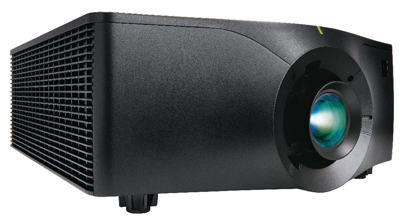 Christie DWU1400-GS 14,250 lumen, WUXGA, 1DLP laser projector - no lens (Black) | 171-062109-XX