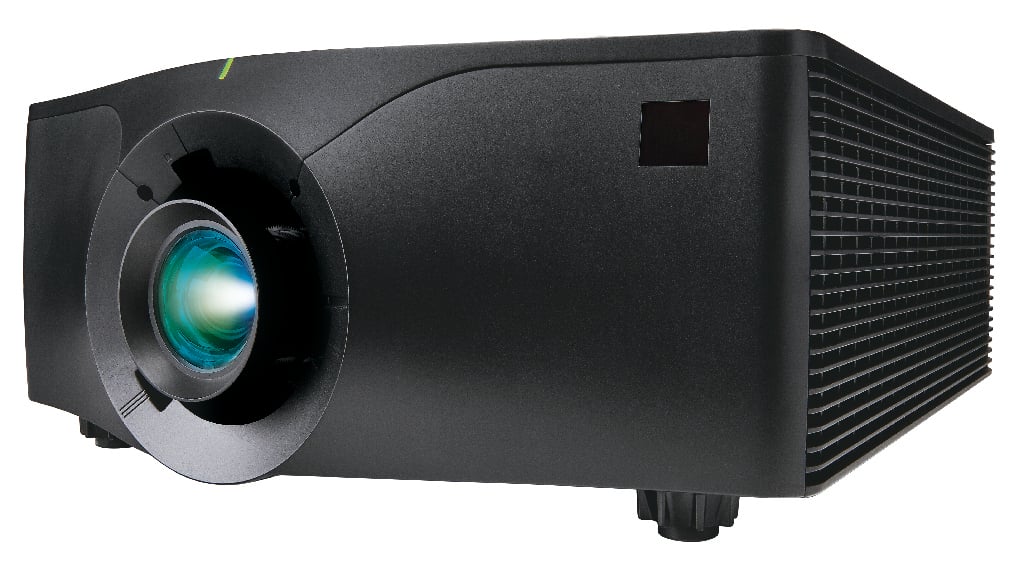 Christie DWU1400-GS 14,250 lumen, WUXGA, 1DLP laser projector - no lens (Black) | 171-062109-XX - Call for Price.