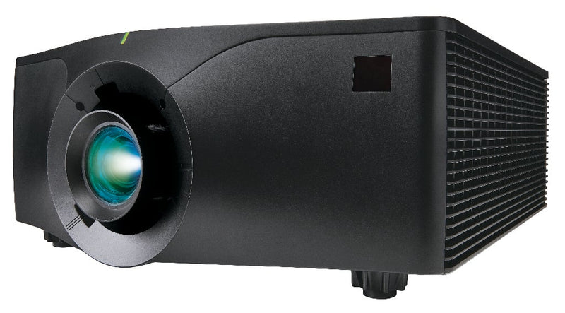 Christie DWU1100-GS 11,850 lumen, WUXGA, 1DLP laser projector - no lens (Black) | 171-027100-XX - Call for Price.