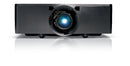 Christie 4K13-HS 14,800 lumen, 4K UHD, 1-DLP laser projector - no lens (Black) | 171-069106-XX - Call for Price.