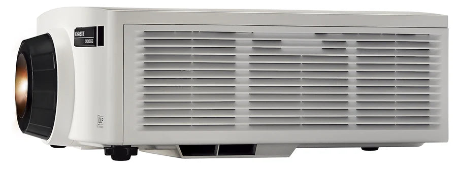 Christie DWU630-GS 6,750 lumen, WUXGA, 1DLP, laser projector - no lens - Call for Price.