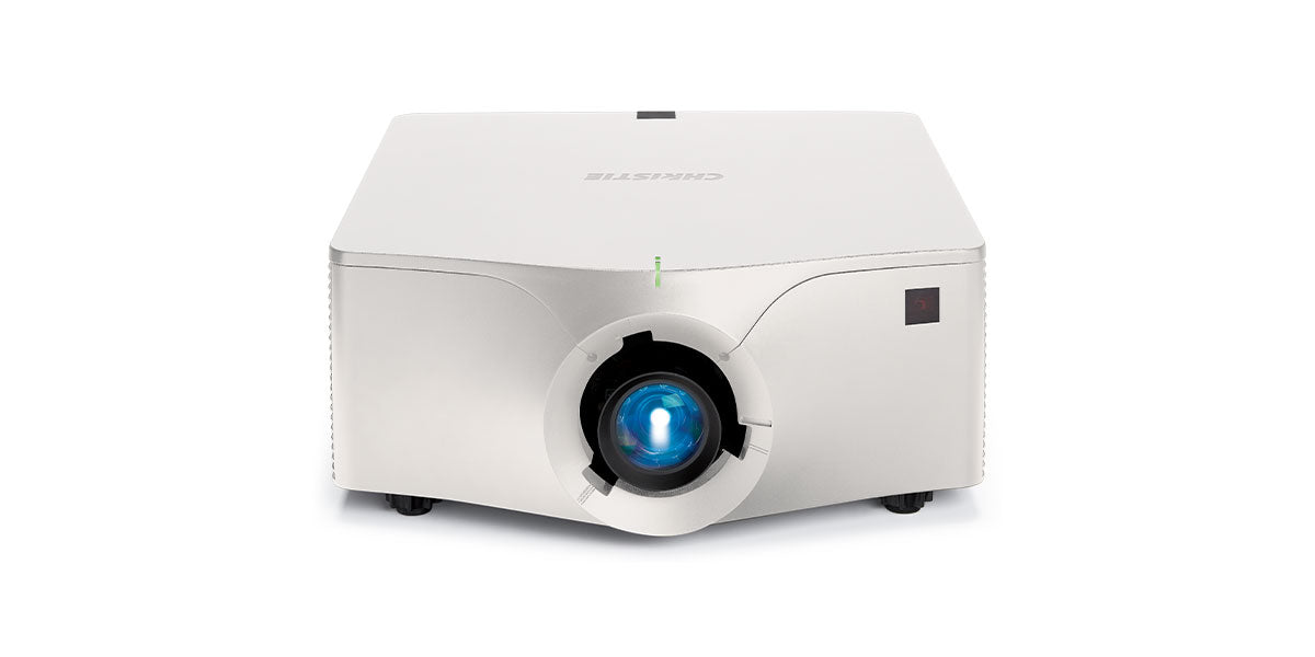 Christie DWU880-GS 9,500 lumen, WUXGA, 1-DLP laser projector - no lens - Call for Price.