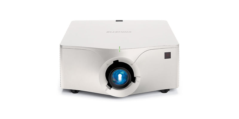 Christie DWU880-GS 9,500 lumen, WUXGA, 1-DLP laser projector - no lens