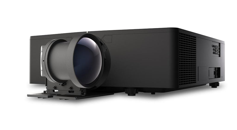 Christie 4K13-HS 14,800 lumen, 4K UHD, 1-DLP laser projector - no lens (Black) | 171-069106-XX