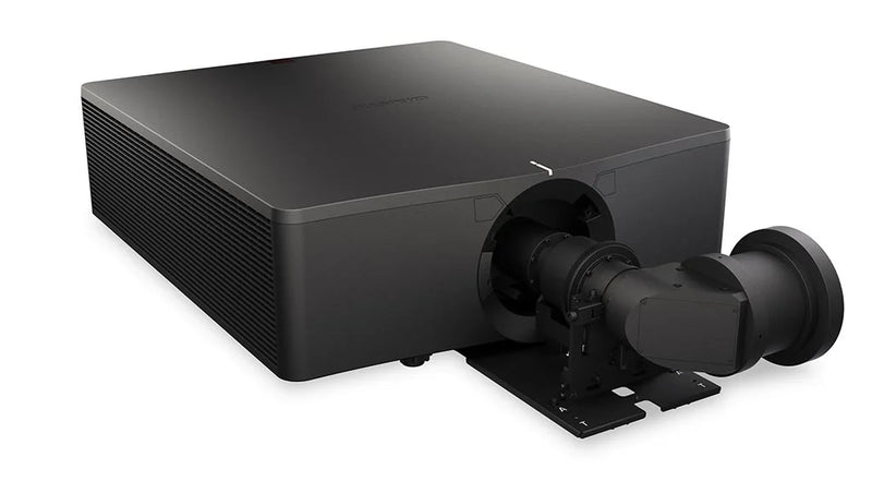 Christie 4K13-HS 14,800 lumen, 4K UHD, 1-DLP laser projector - no lens (Black) | 171-069106-XX - Call for Price.