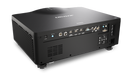Christie DWU760-iS 7,150 lumen, WUXGA, 1-DLP Laser Projector, fixed motorized zoom lens (Black) | 171-029102-XX - Call for Price.