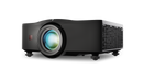 Christie DWU860-iS 8,500 lumen, WUXGA, 1-DLP Laser Projector, fixed motorized zoom lens (Black) | 171-030104-XX - Call for Price.