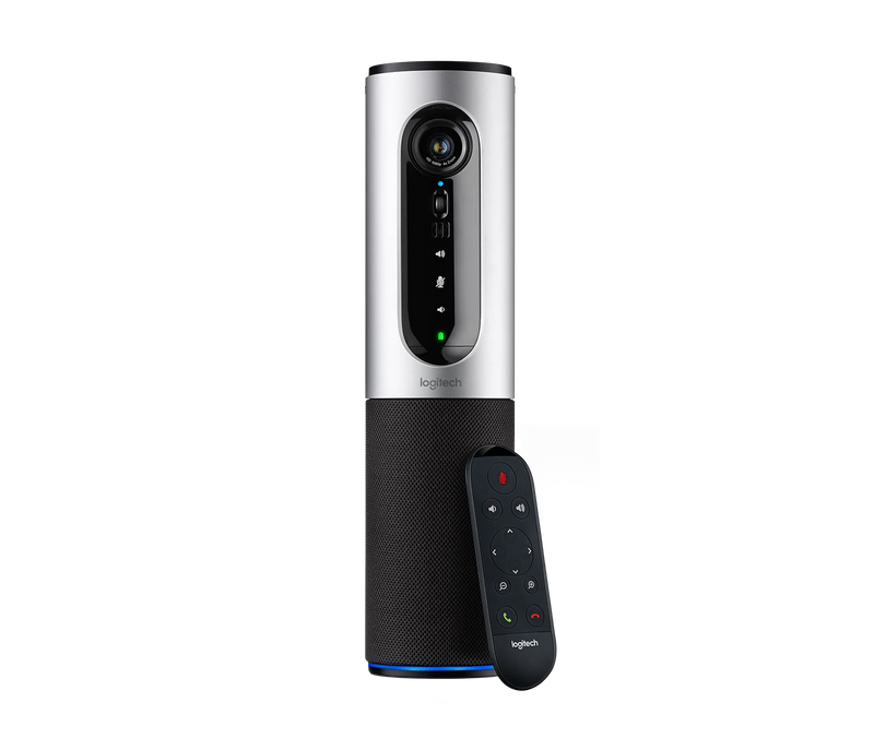 Logitech Conference Cam Connect - Optimized For Huddle Rooms