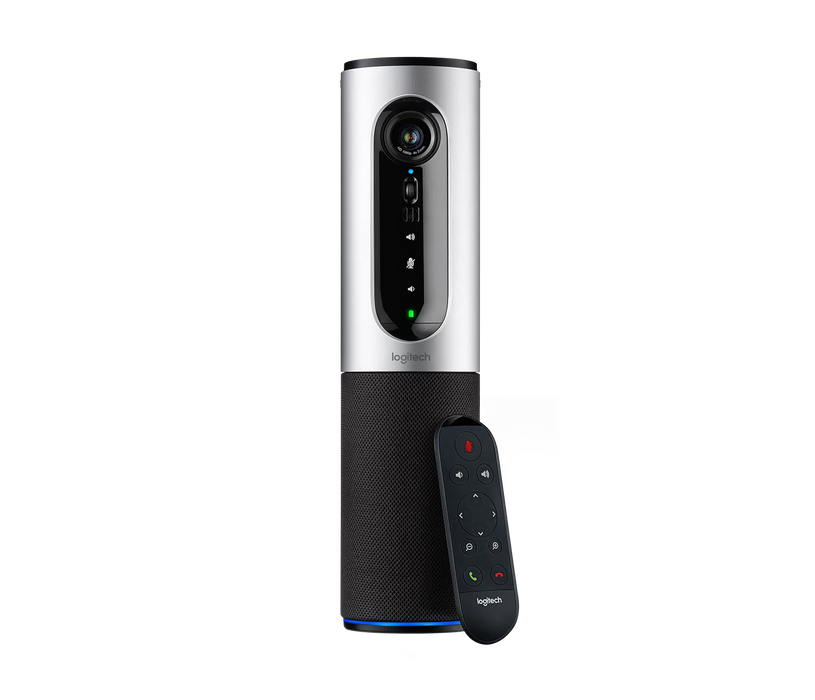 Logitech Conference Cam Connect - Optimized For Huddle Rooms | 960-001034