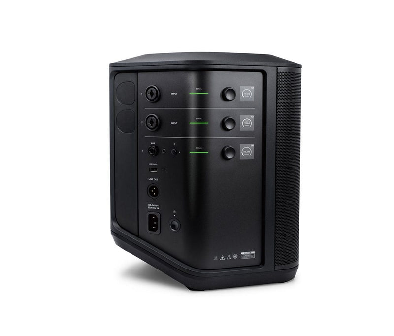 Bose S1 Pro plus (Portable Bluetooth® Speaker System)