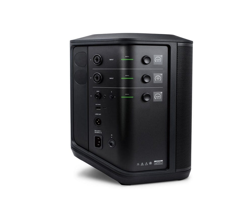 Bose S1 Pro plus (Portable Bluetooth® Speaker System)