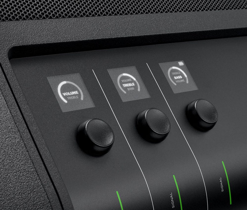 Bose S1 Pro plus (Portable Bluetooth® Speaker System)