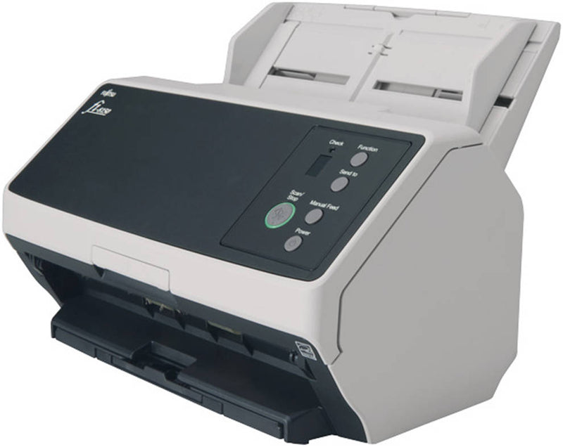 RICOH FI-8150 Sheetfed Document Scanner