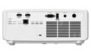Optoma UHZ35ST Short throw 4K UHD gaming and home entertainment projector