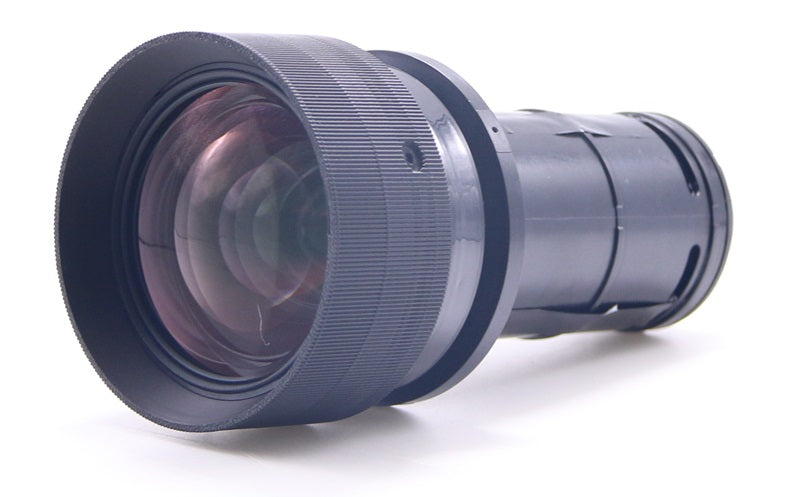 Barco LA01- Compatible Lens, Throw Ratio 2.198-3.668:1