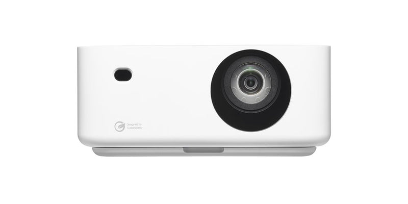 Optoma ML1080 Eco-friendly ultra-portable RGB triple laser projector