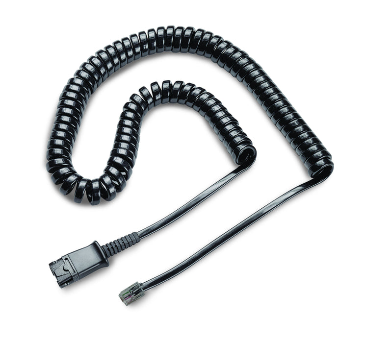 Poly M22 to Quick Disconnect Cable | 85R38AA