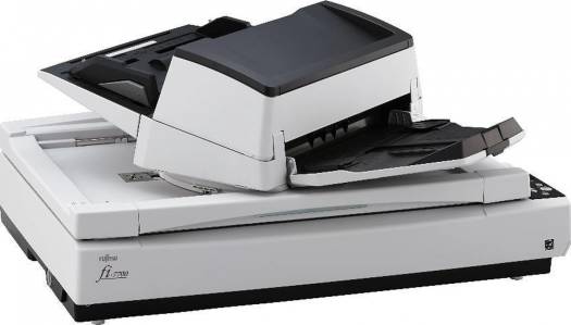RICOH fi-7700S Image Scanner