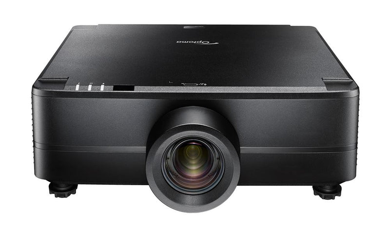 Optoma ZU920T Ultra bright professional laser projector