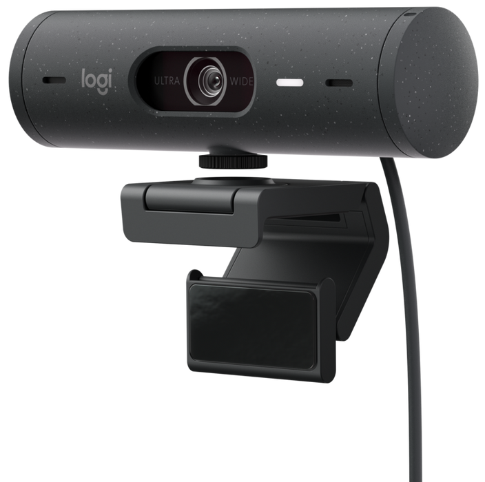 Logitech Brio 505 FHD Webcam | 960-001459