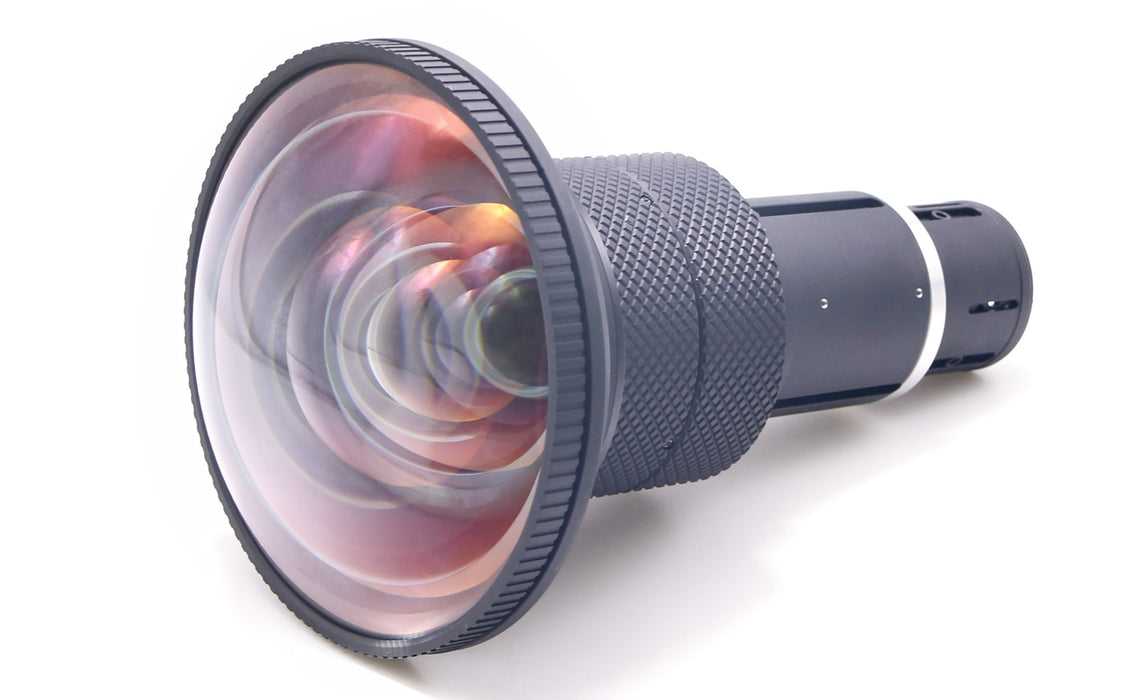 Panasonic WJ111 Compatible Lens, Throw Ratio 0.62-0.8:1