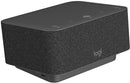 Logitech Dock USB - N/A - EMEA - UC | GRAPHITE , WHITE | 986-000024 , 986-000030
