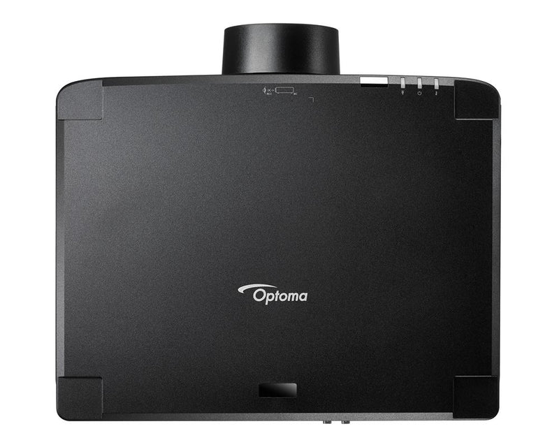 Optoma ZU820T Ultra bright professional installation laser projector