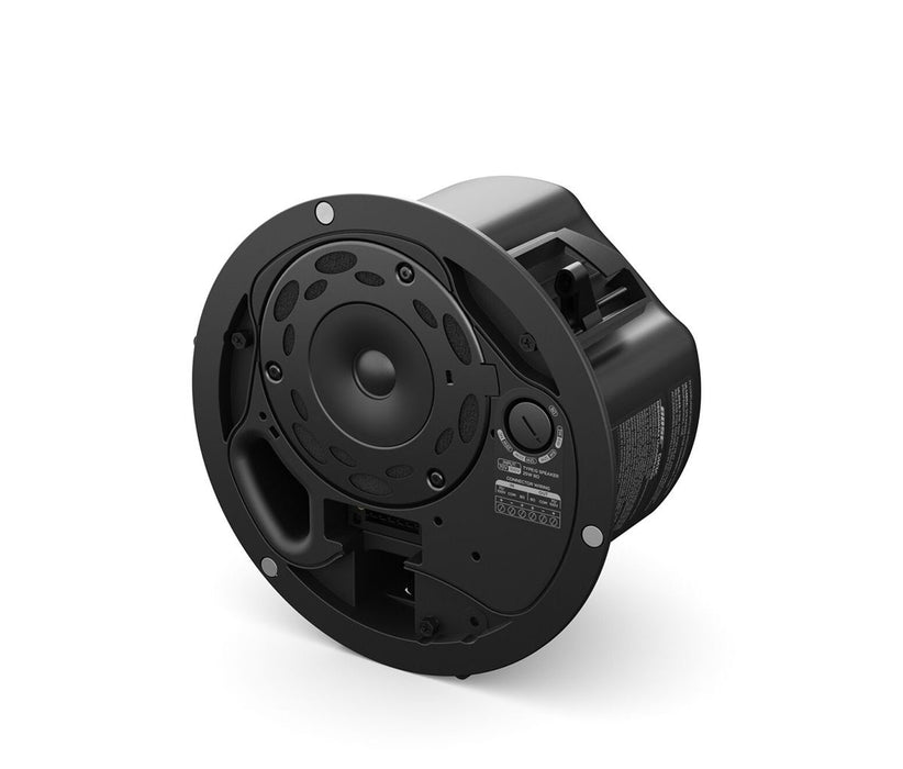 DESIGNMAX DM3C PAIR (30w Clieing Flush Speakers)