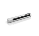 Epson WorkForce DS-80W Wireless Portable Document Scanner - Compact and Versatile