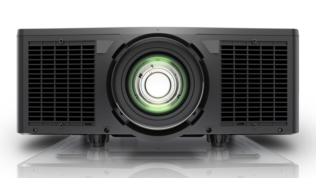 Christie DWU2400-JS 23,750 lumen, WUXGA, 1-DLP Laser Projector – no lens - Call for Price.