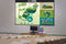 Optoma ZH400 Compact high brightness Full HD laser projector