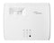 Optoma UHZ35ST Short throw 4K UHD gaming and home entertainment projector