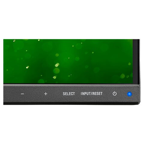 NEC MultiSync E221N-BK LCD 22" Enterprise Display